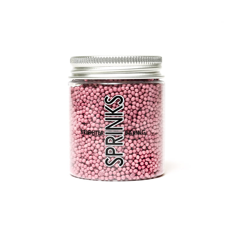 Nonpareils MAUVE (65g) - by Sprinks