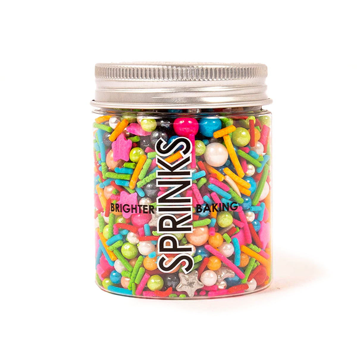 GOSSIP GIRL (75g) Sprinkles - by Sprinks