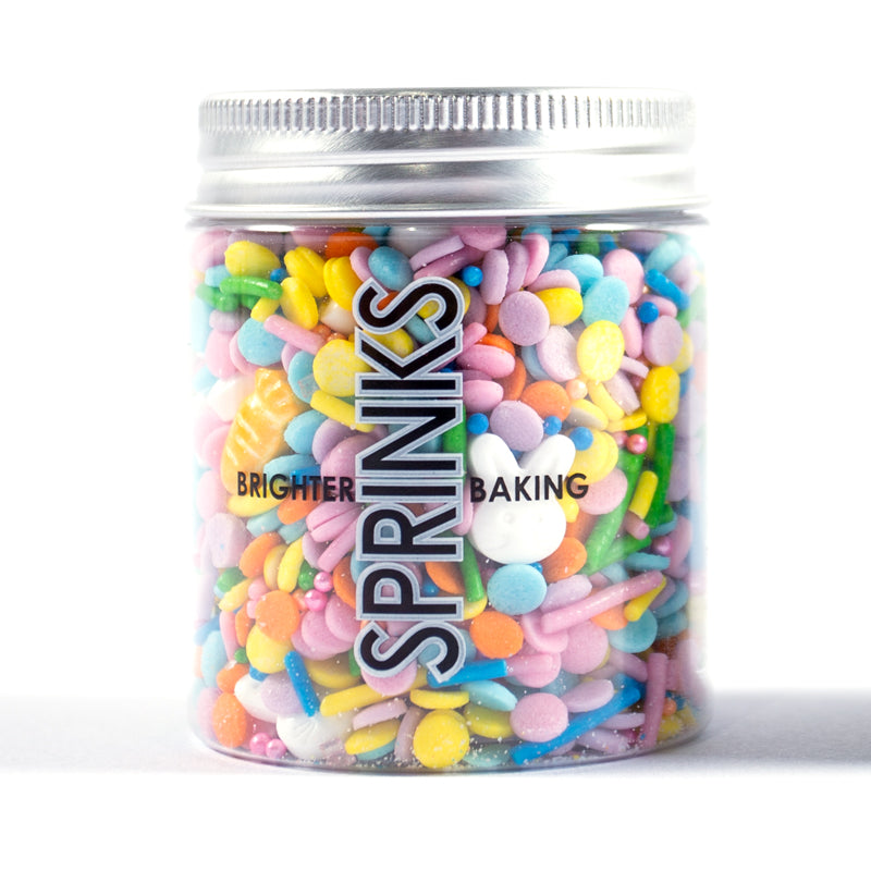 RUN RUN RABBIT Mix (65g) - by Sprinks