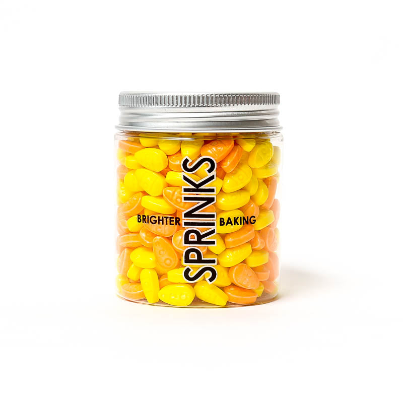 Happy EASTER EGGS Sprinkles (80g) - by Sprinks