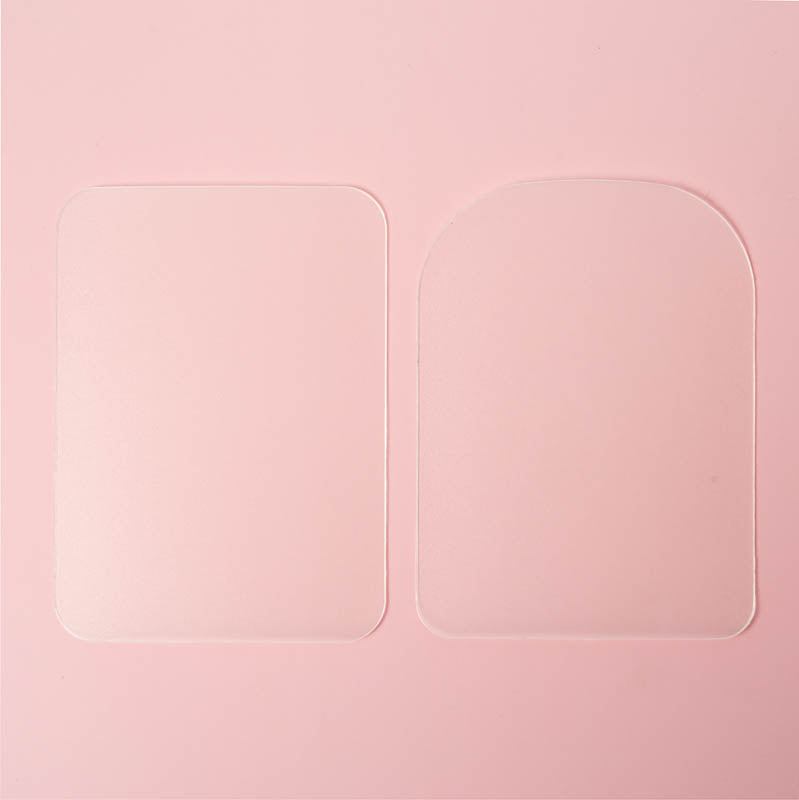 CAKE EDGY Flexible Smoothers (Set of 2) - by Sprinks