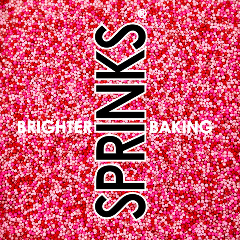 LOVE ME BLENDER Nonpareils (65g) - by Sprinks