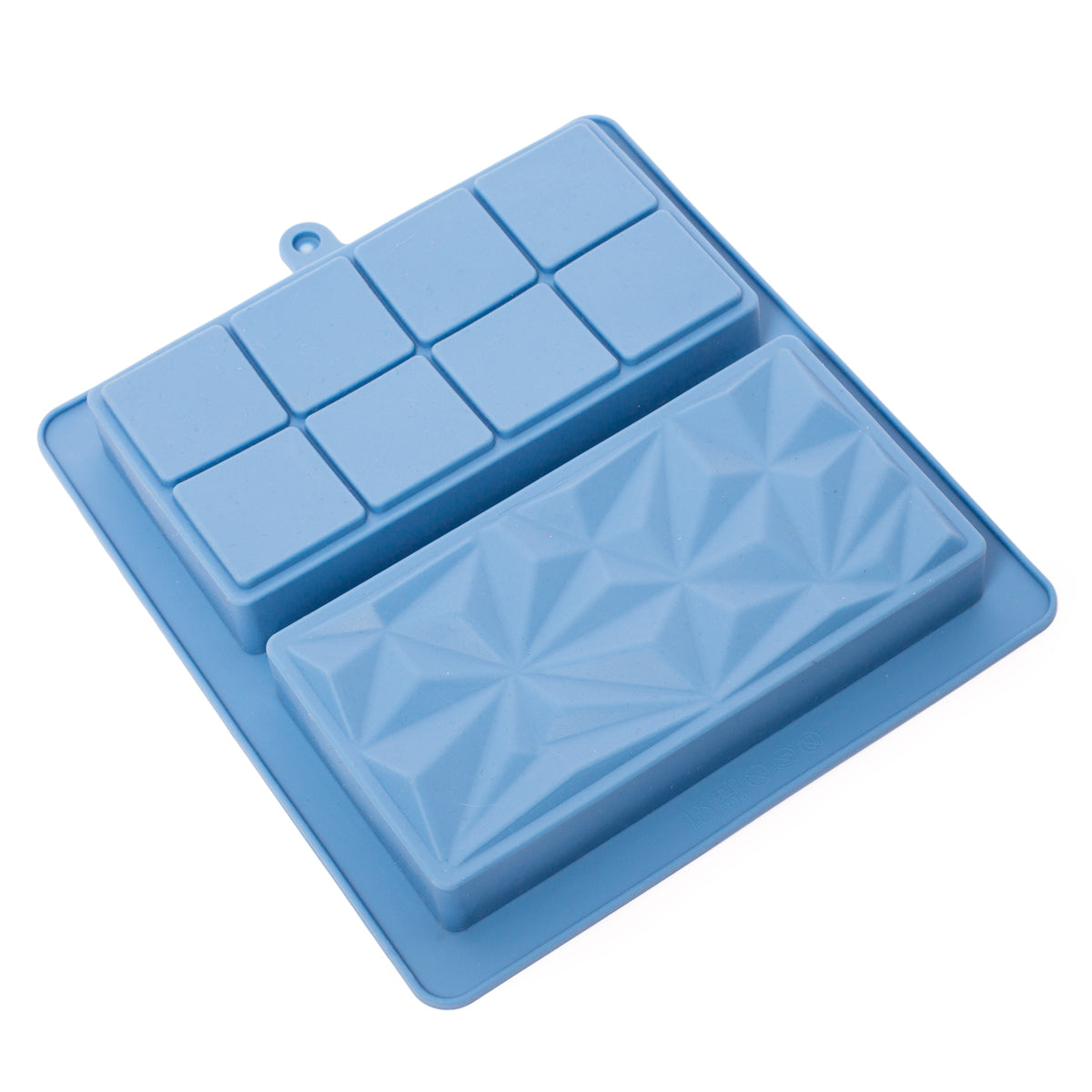 SPRINKS Silicone Mould - DUBAI DUO CHOC BAR
