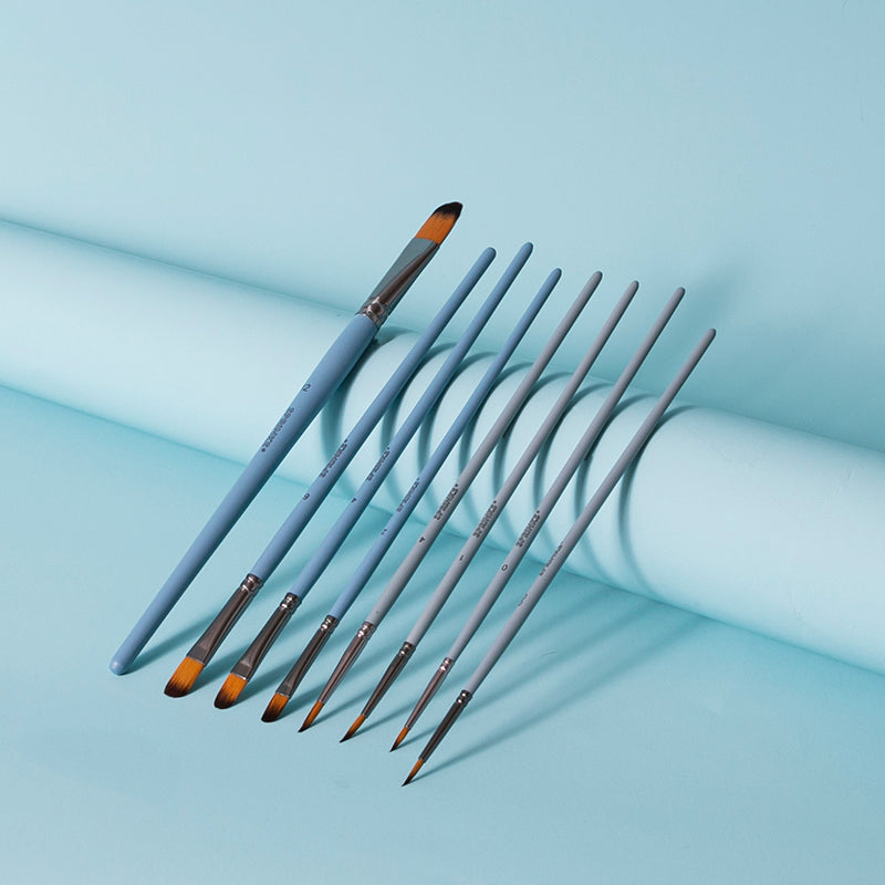 SPRINKS Filbert Brush #10