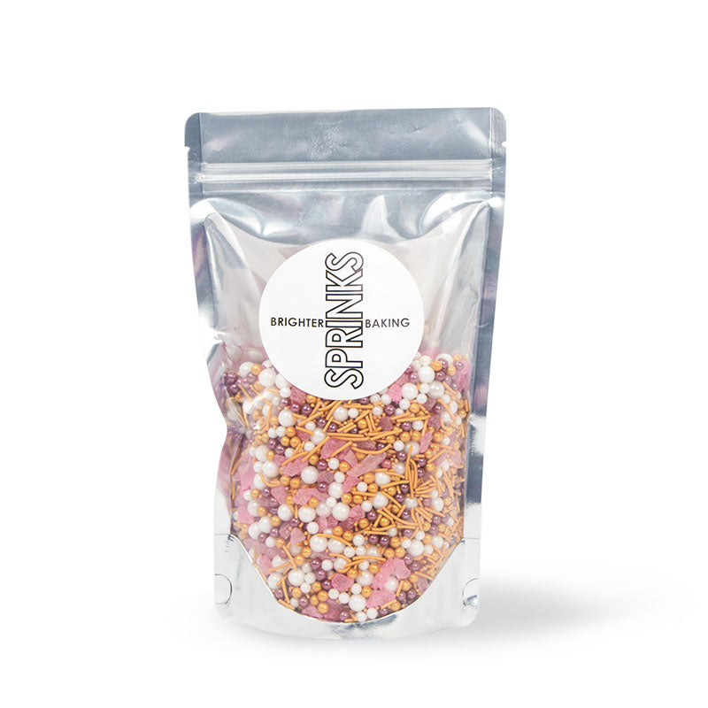 500g GLAM ROCK Sprinkles - by Sprinks