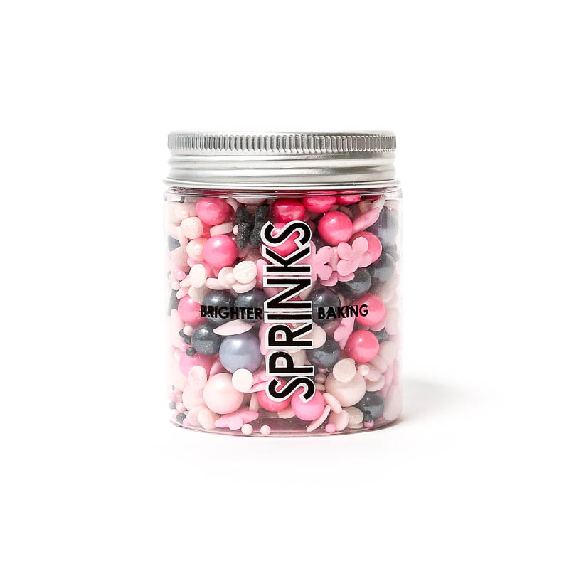 PROM QUEEN Sprinkles (75g) - by Sprinks