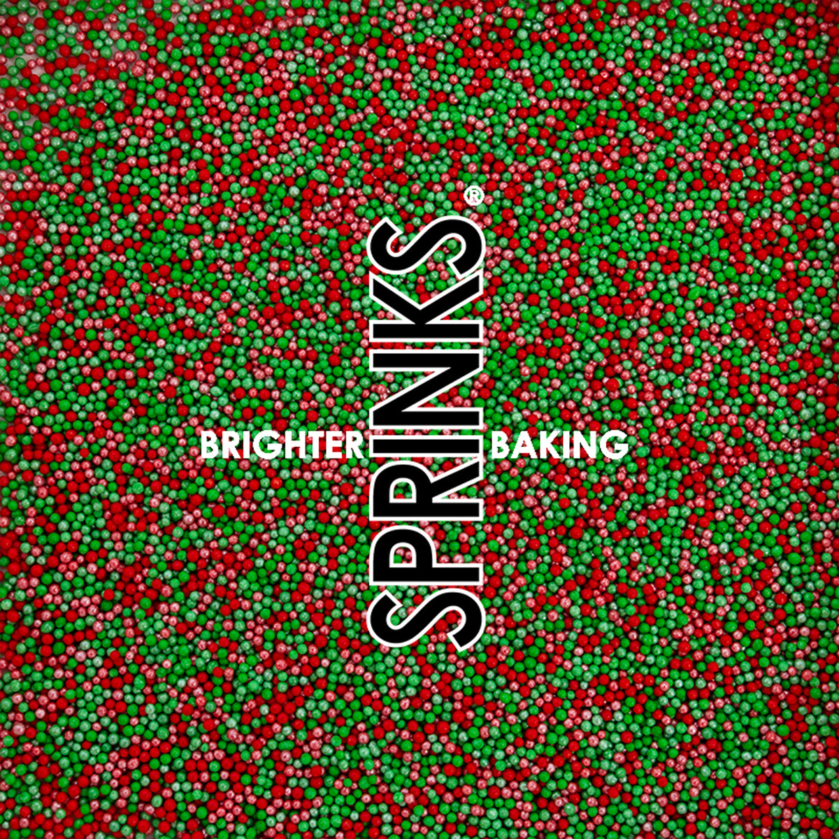 BUDDY'S BLEND Nonpareils (65g) - by Sprinks