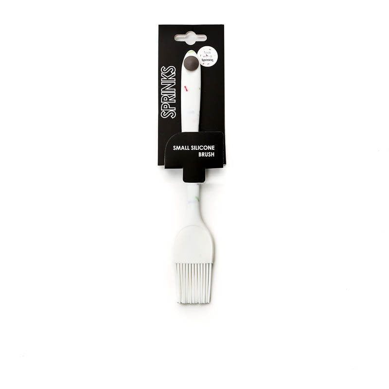 SPRINKS Small Silicone Brush