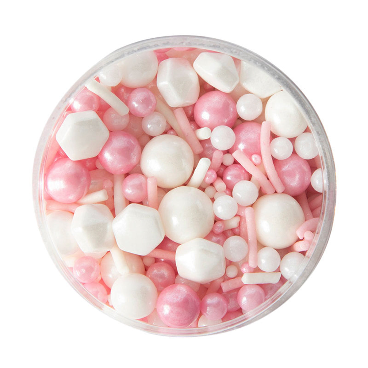 GIRLS BEST FRIEND Sprinkles (75g) - by Sprinks