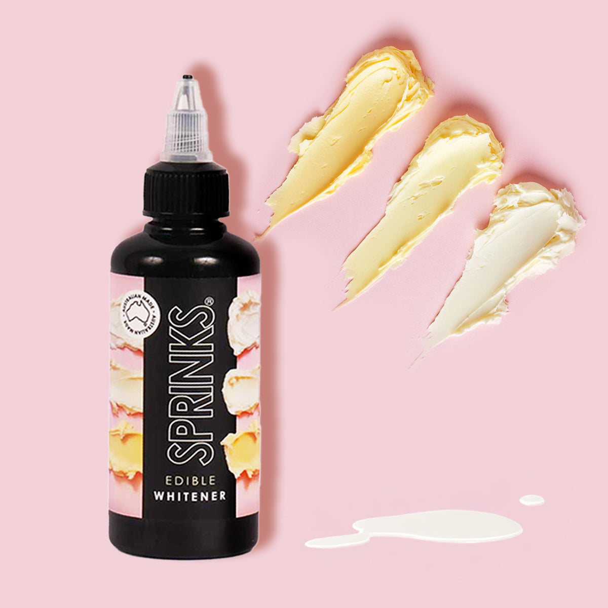 100ml Sprinks WHITENER**