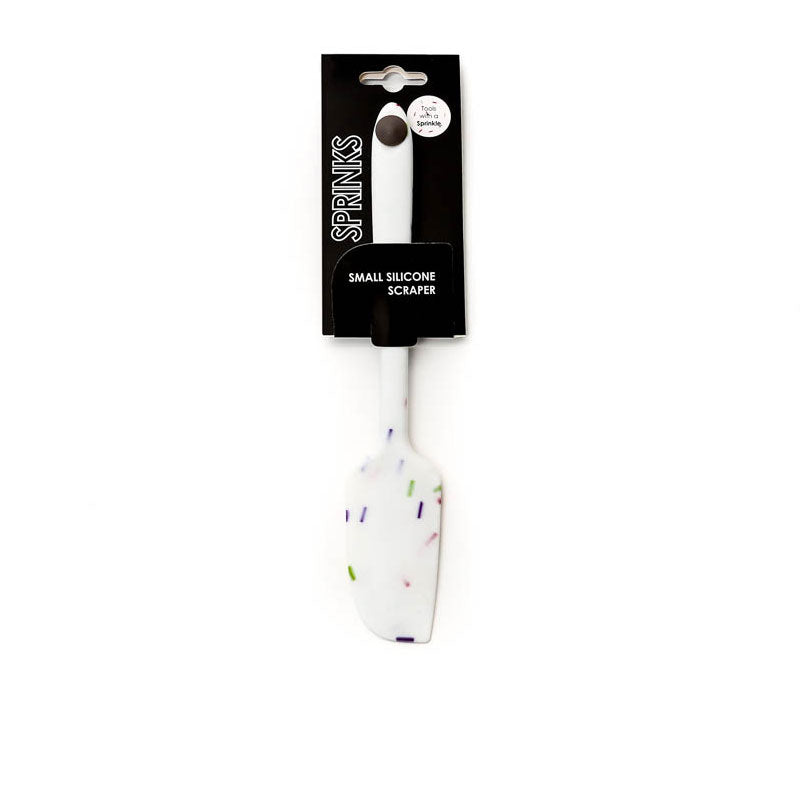 SPRINKS Small Silicone Scraper