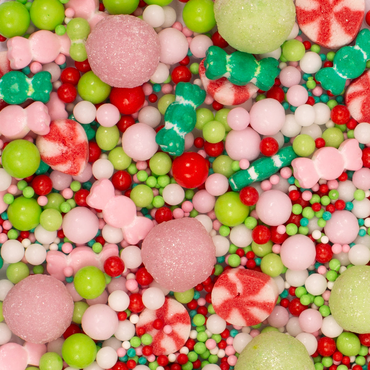 CANDYLAND CRUSH Sprinkles (75g) - by Sprinks