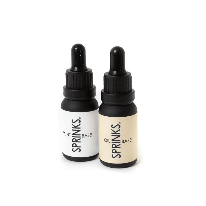 Sprinks OIL BASE (15ml)