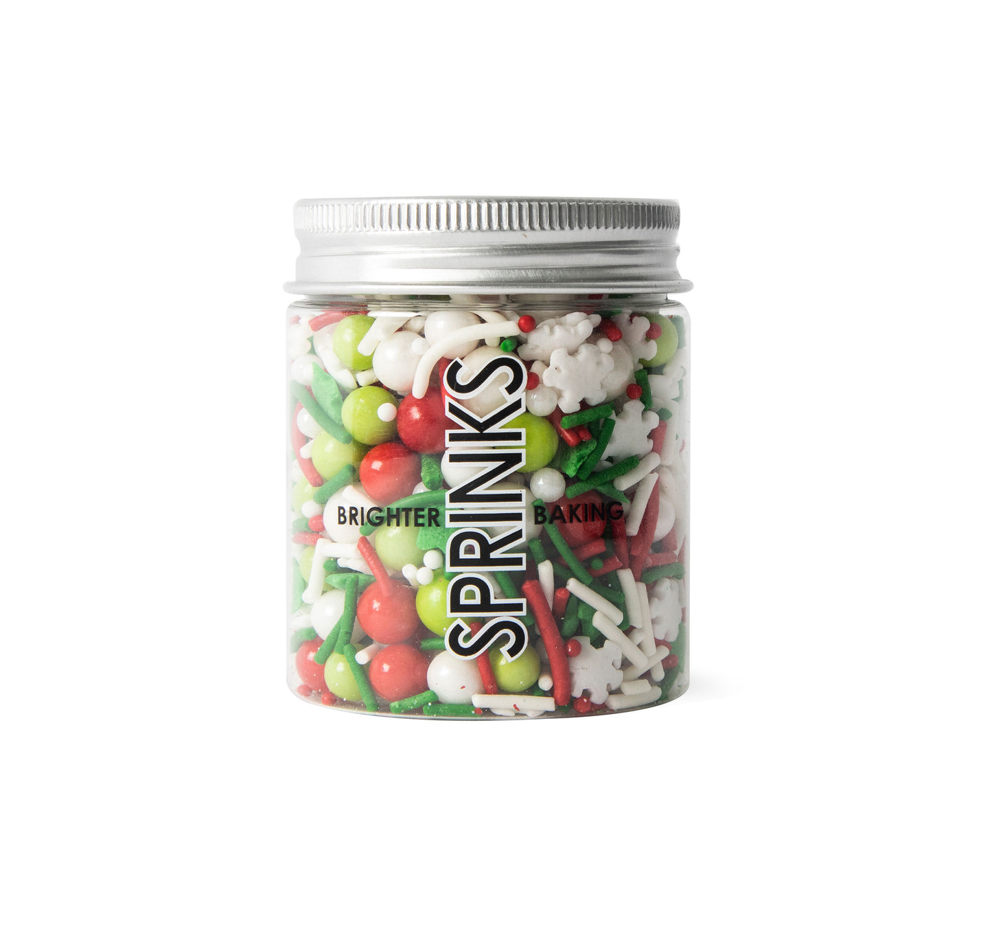 RUDOLPH BLEND Sprinkles (70g) - by Sprinks