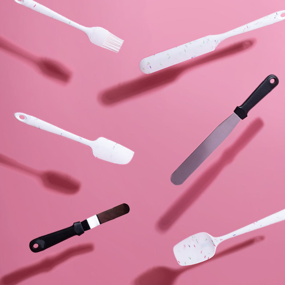 SPRINKS Small Silicone Brush