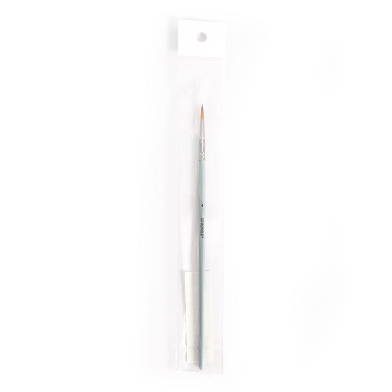 SPRINKS Round Brush #4