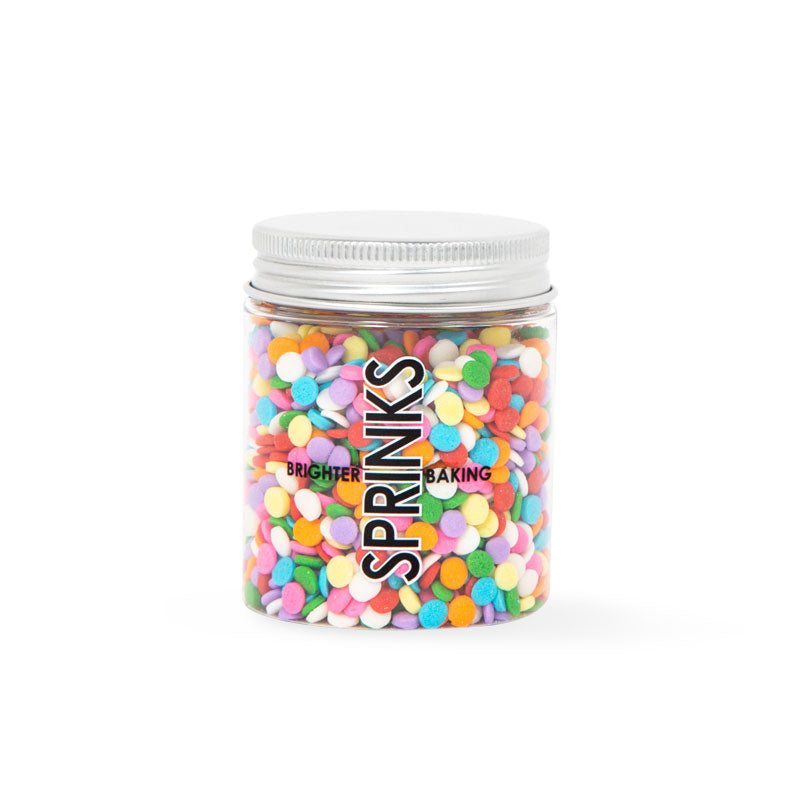 MIXED Confetti (60g) - by Sprinks