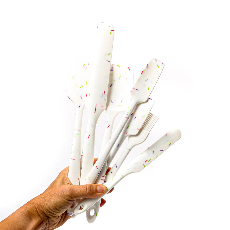 SPRINKS Medium Batter Spatula