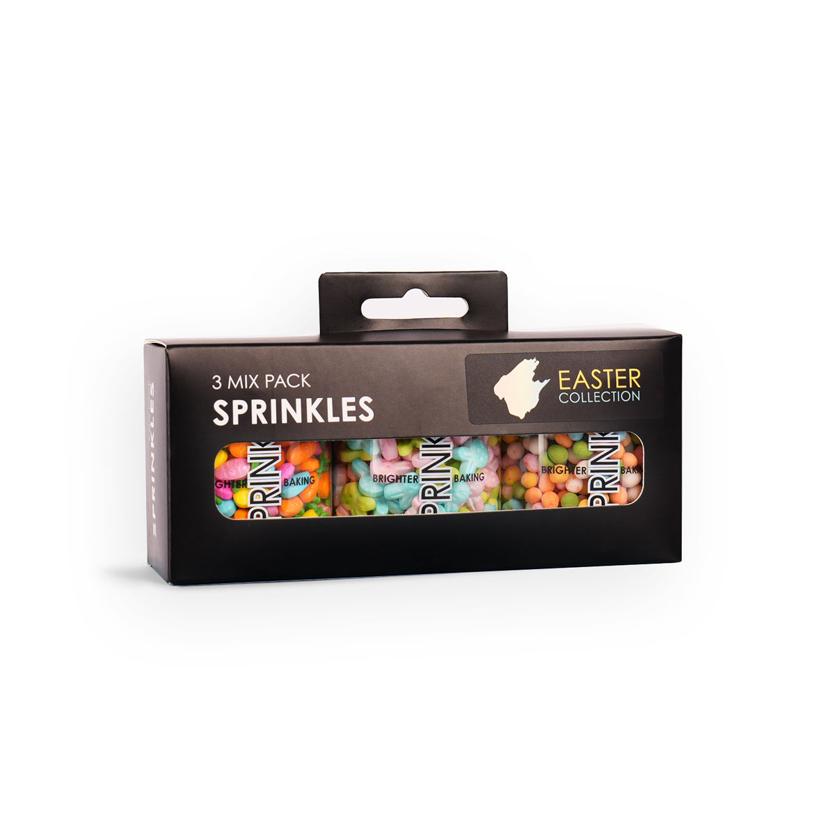 SPRINKS Sprinkles 3-Pack - EASTER COLLECTION