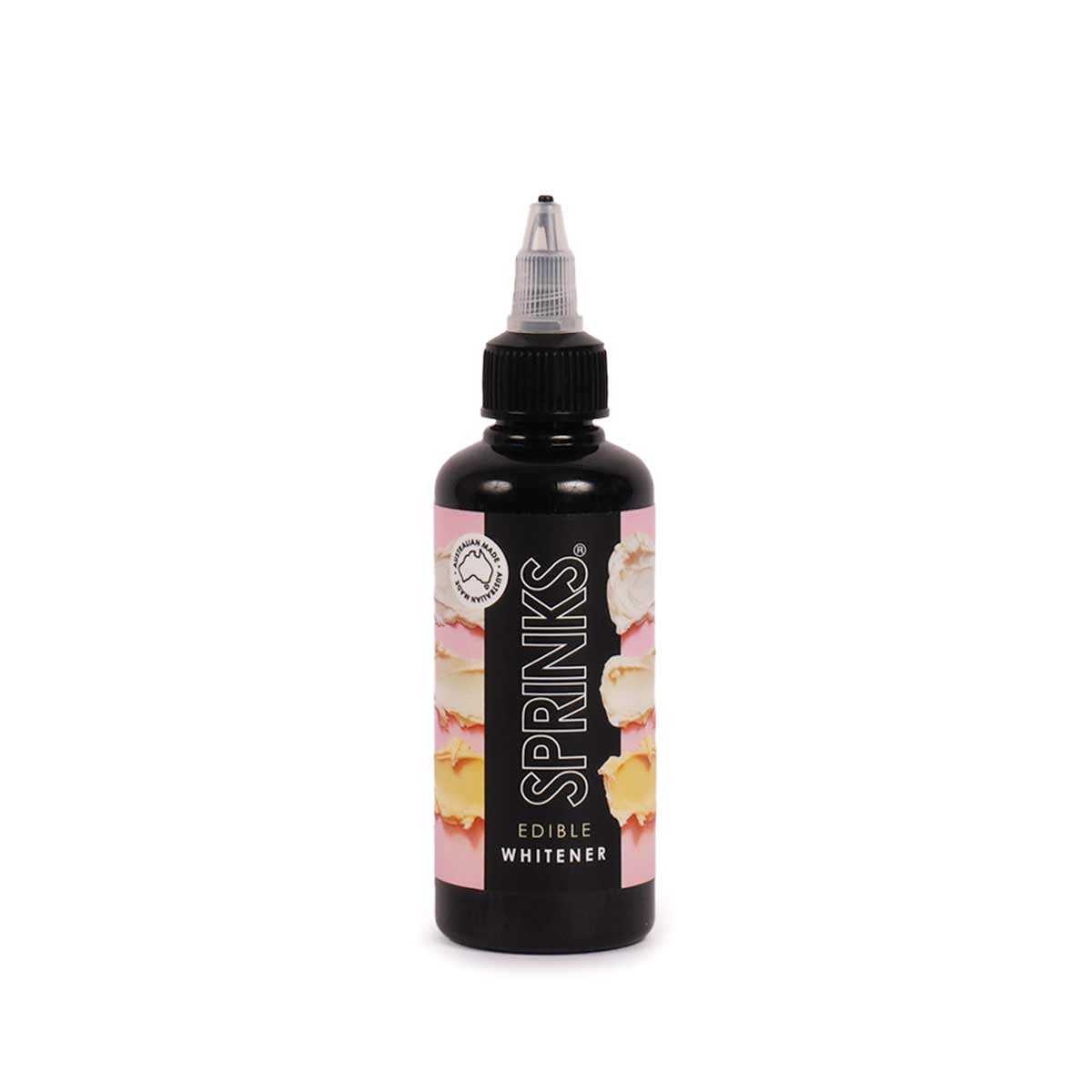 100ml Sprinks WHITENER**