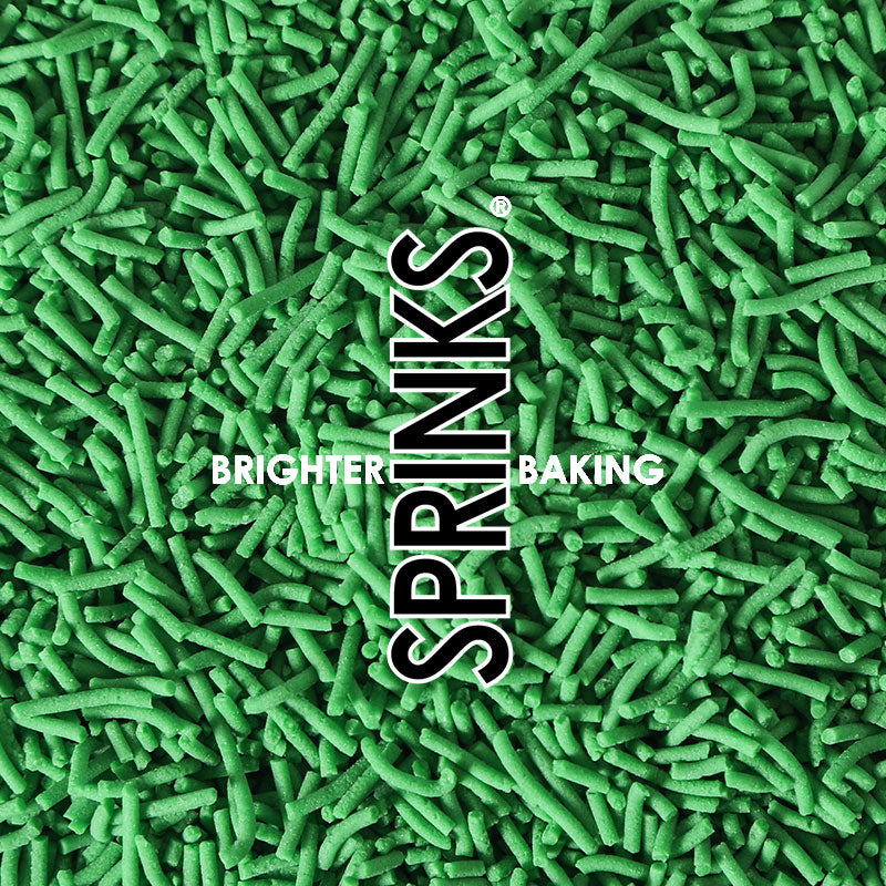 2kg BULK Nonpareils PINK - by Sprinks