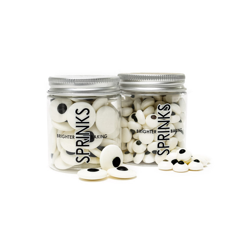 LARGE EYES (60g) - by Sprinks