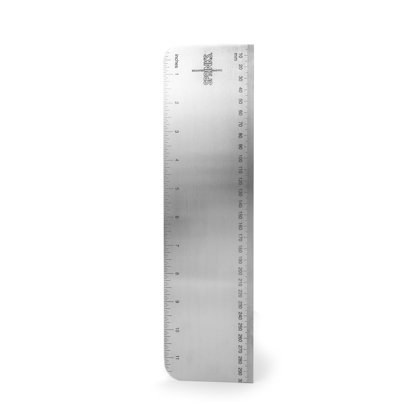 SPRINKS Icing Scraper - EXTRA LARGE 30cm