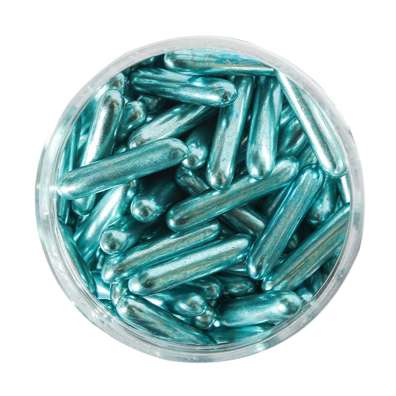 500g Rods AQUA - by Sprinks