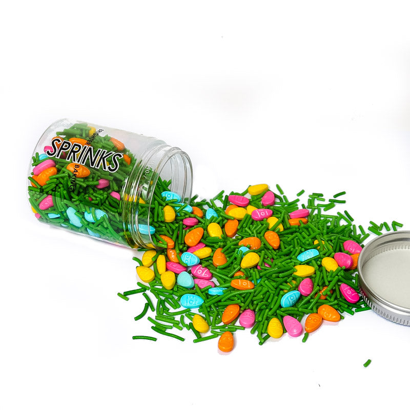 EASTER EGG Hunt Mix (70g) - by Sprinks