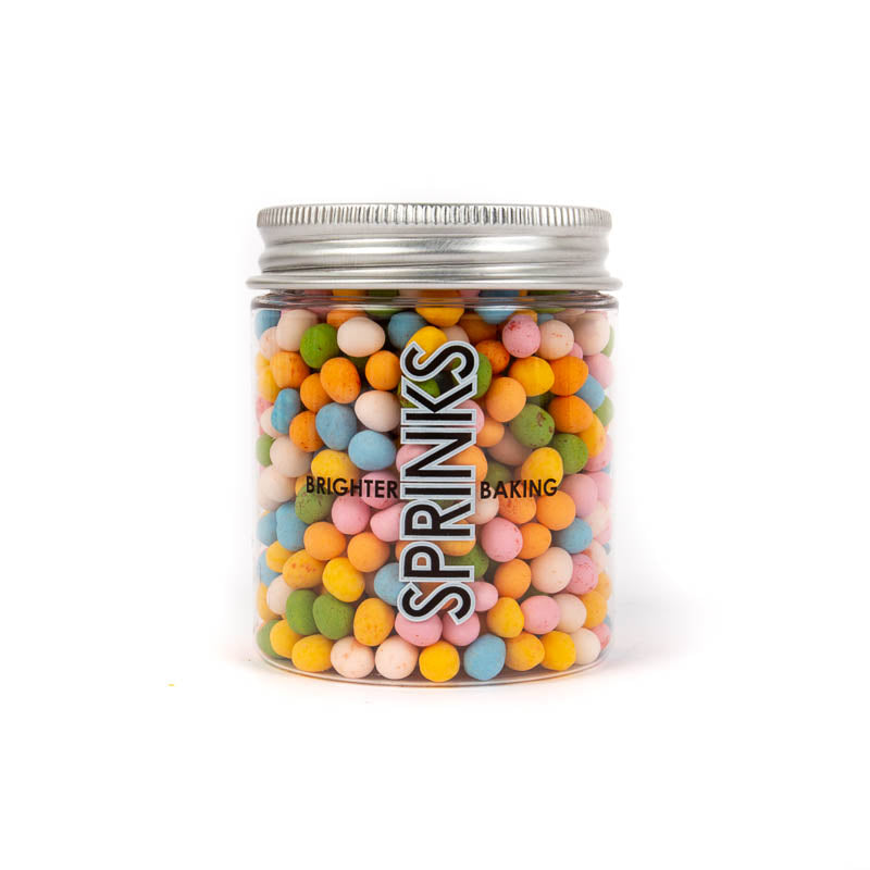 SPECKLED EGGS (75g) Sprinkles - by Sprinks