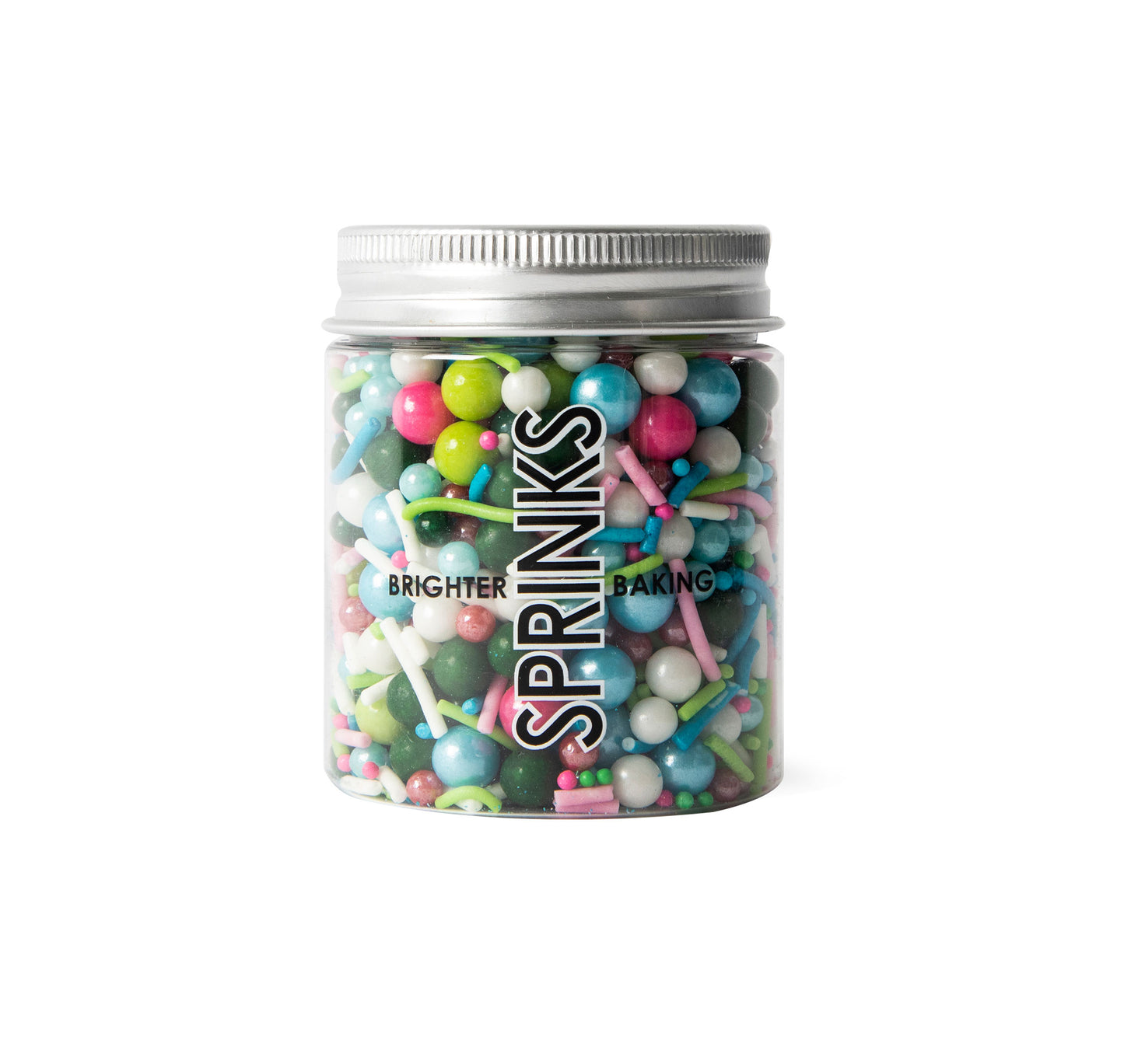 THE ELFIE BLEND Sprinkles (75g) - by Sprinks
