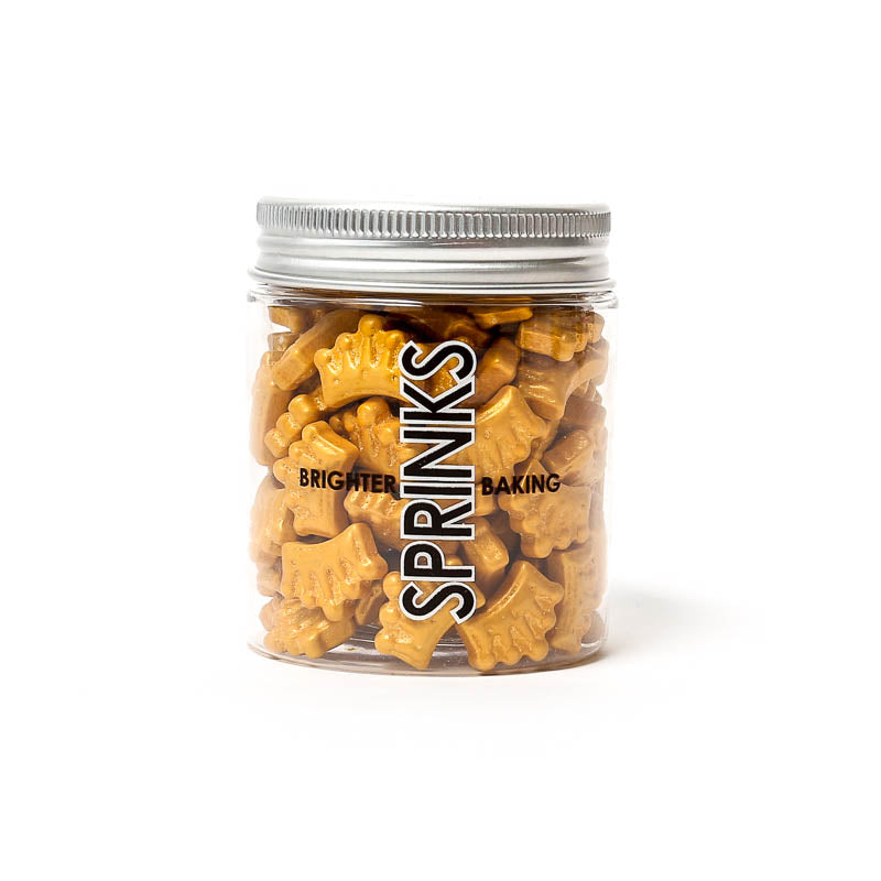 CROWNING GLORY (60g) - by Sprinks