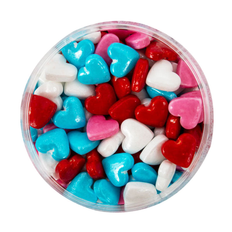 DON'T GO BREAKING MY HEART Sprinkles (80g) - by Sprinks
