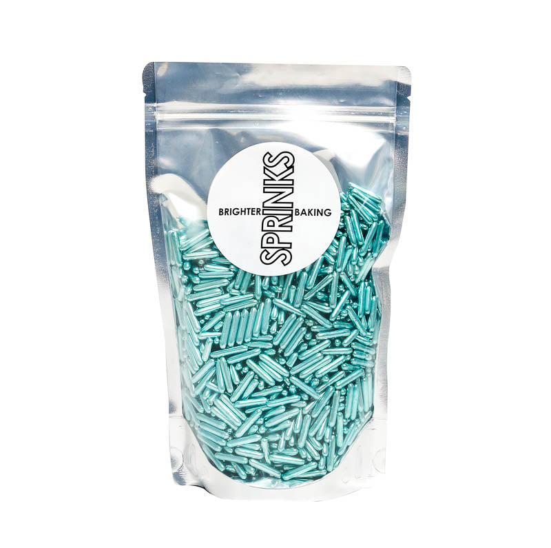 500g Rods AQUA - by Sprinks