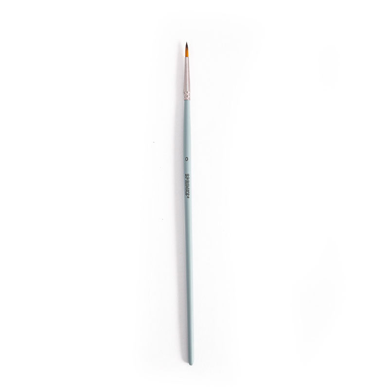 SPRINKS Round Brush #0