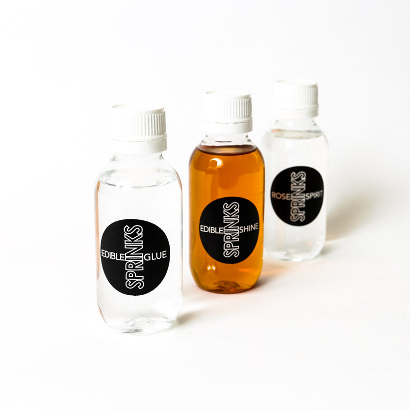 Edible GLUE (100ml) - Sprinks