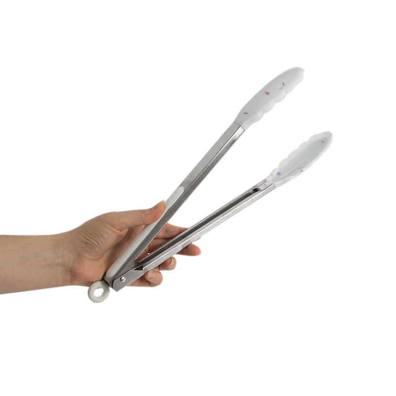 SPRINKS Great Grip Tongs - 12"