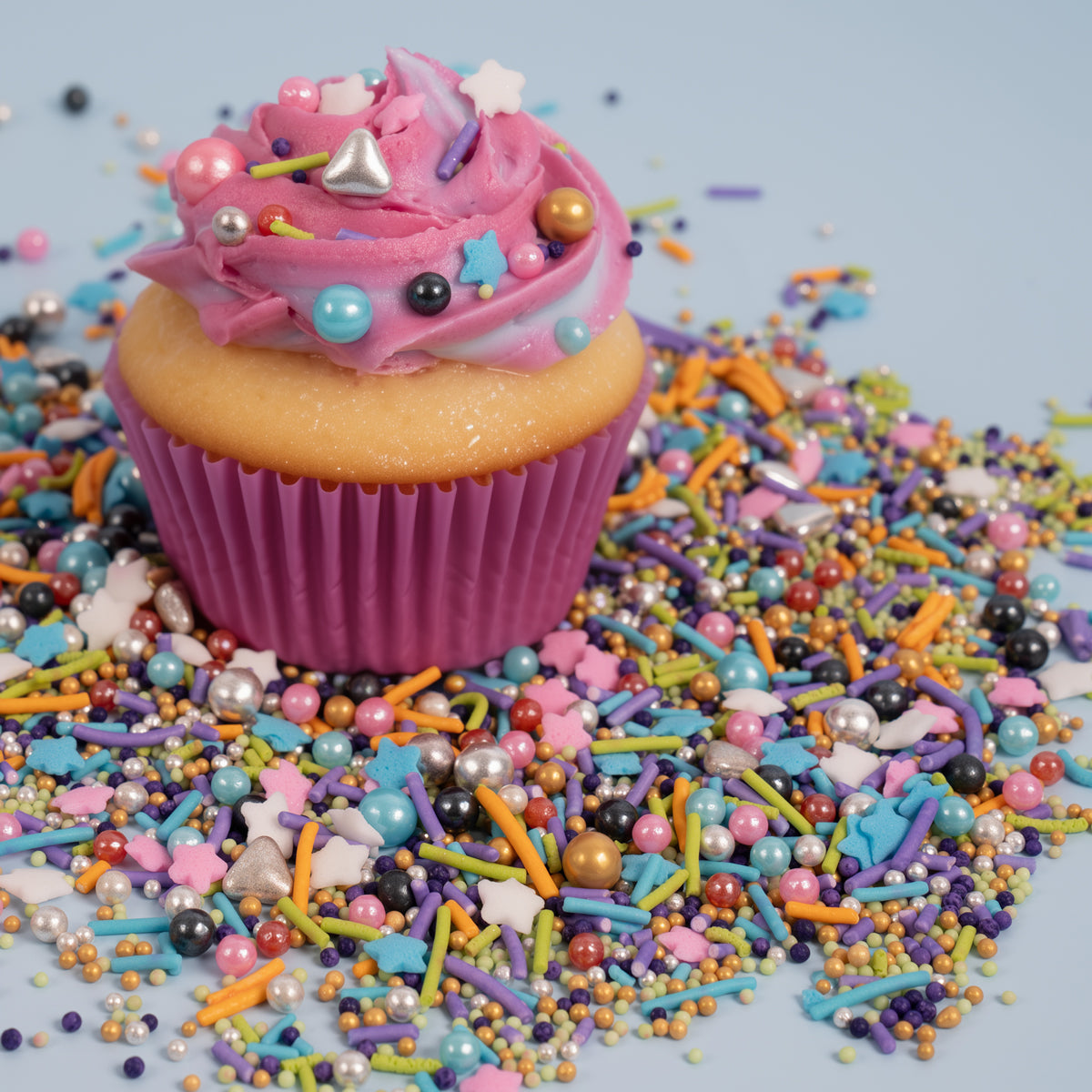 HAPPY NEW YEAR Sprinkles (65g) - by Sprinks