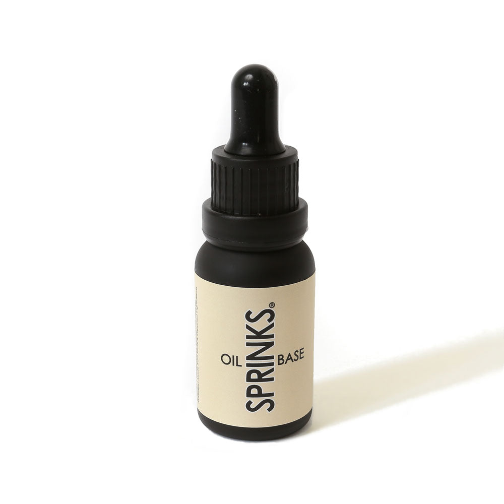 Sprinks OIL BASE (15ml)