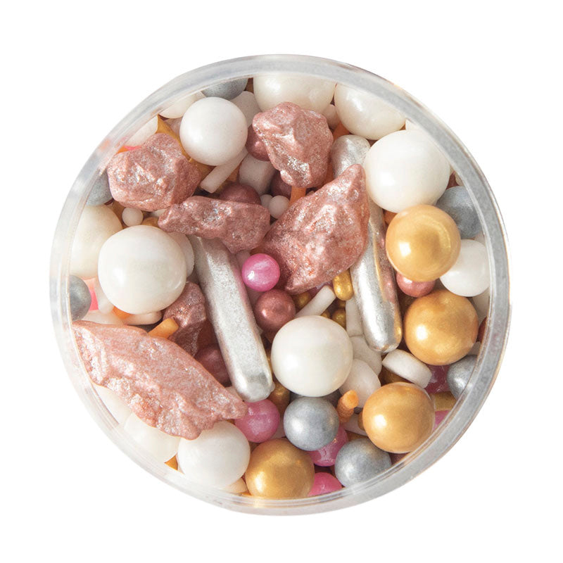 500g JOYEUX NOEL Sprinkles - by Sprinks
