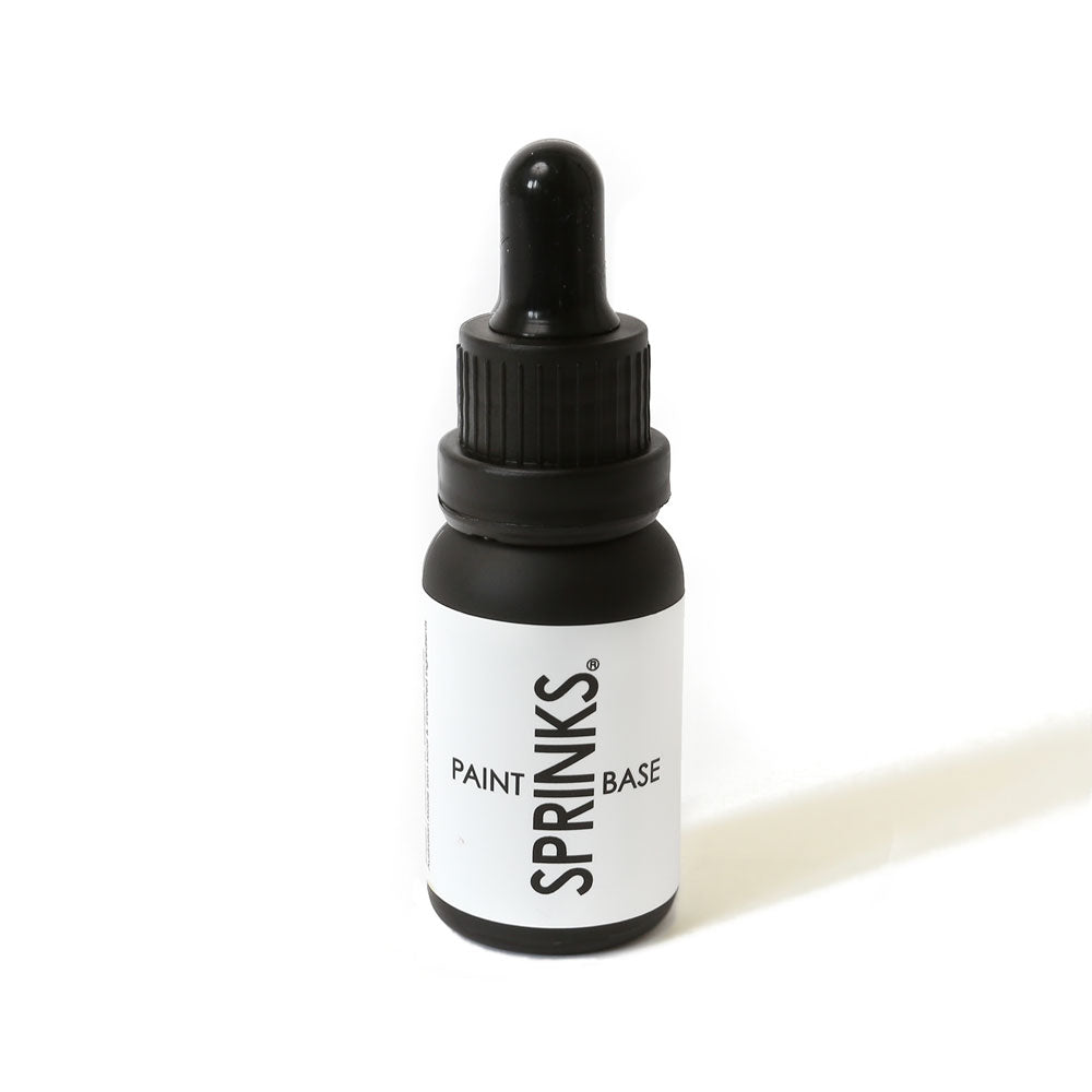 Sprinks PAINT BASE (15ml)