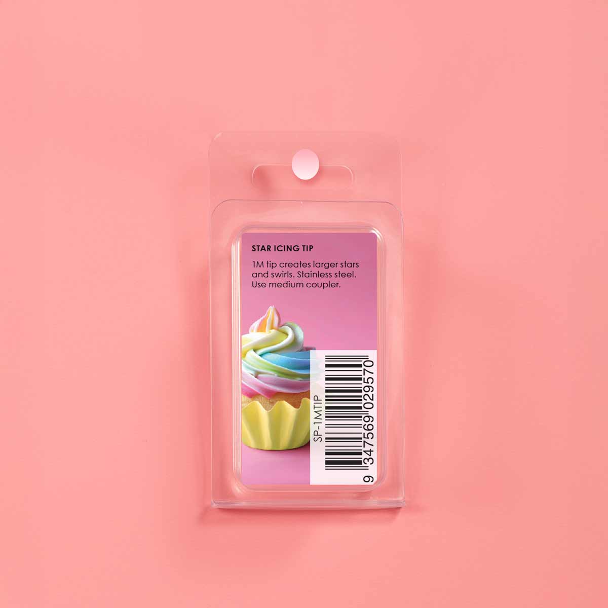 SPRINKS Icing Piping Tip - 1M