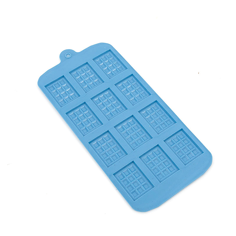 SPRINKS Silicone Mould - MINI CHOC BAR