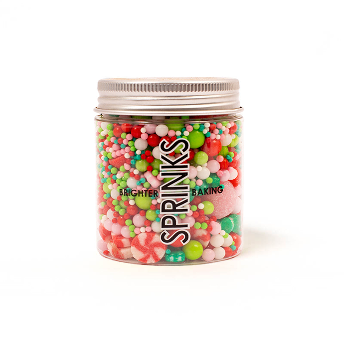 CANDYLAND CRUSH Sprinkles (75g) - by Sprinks