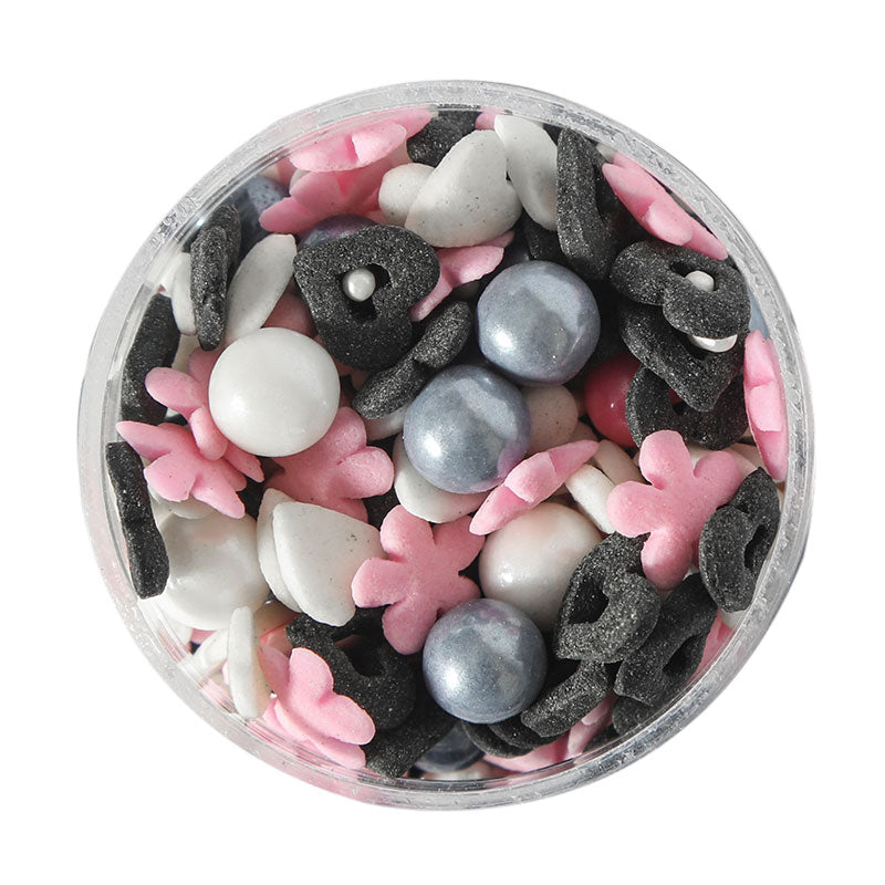 500g PROM QUEEN Sprinkles - by Sprinks
