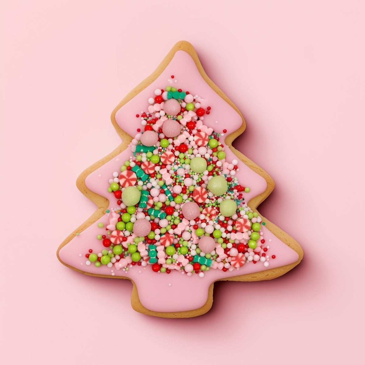 500g CANDYLAND CRUSH Sprinkles - by Sprinks