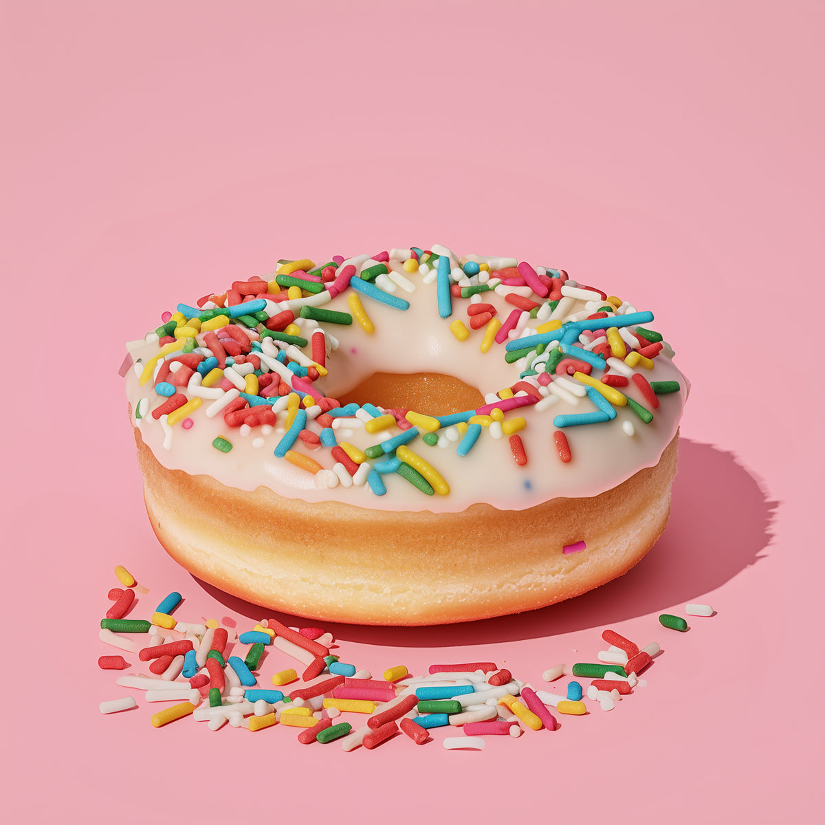 Sprinkles