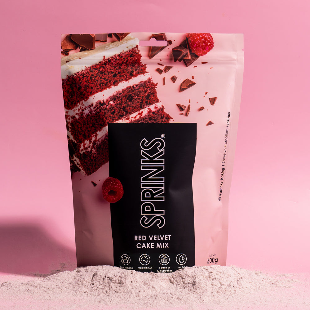 Cake Mixes