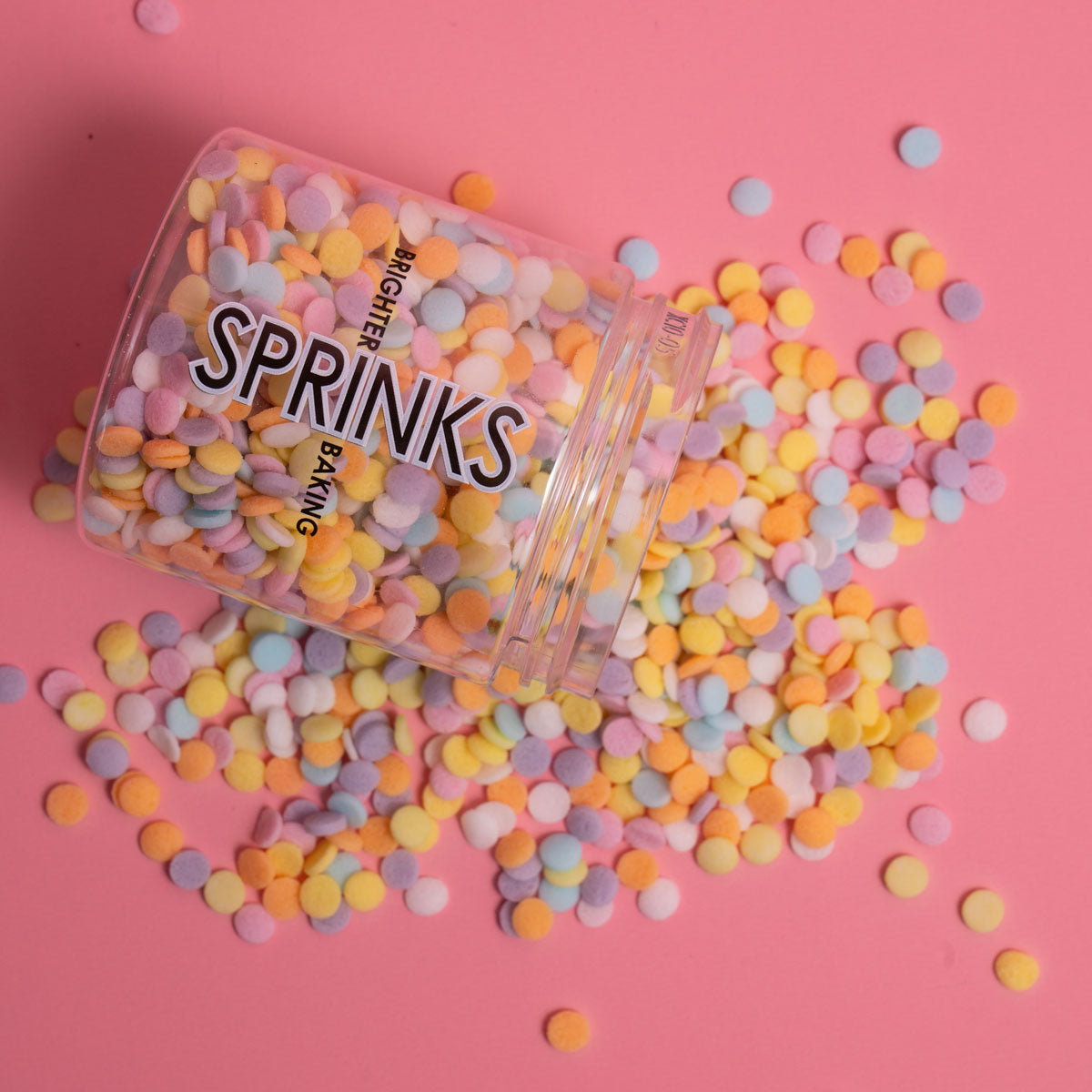 Small Jars