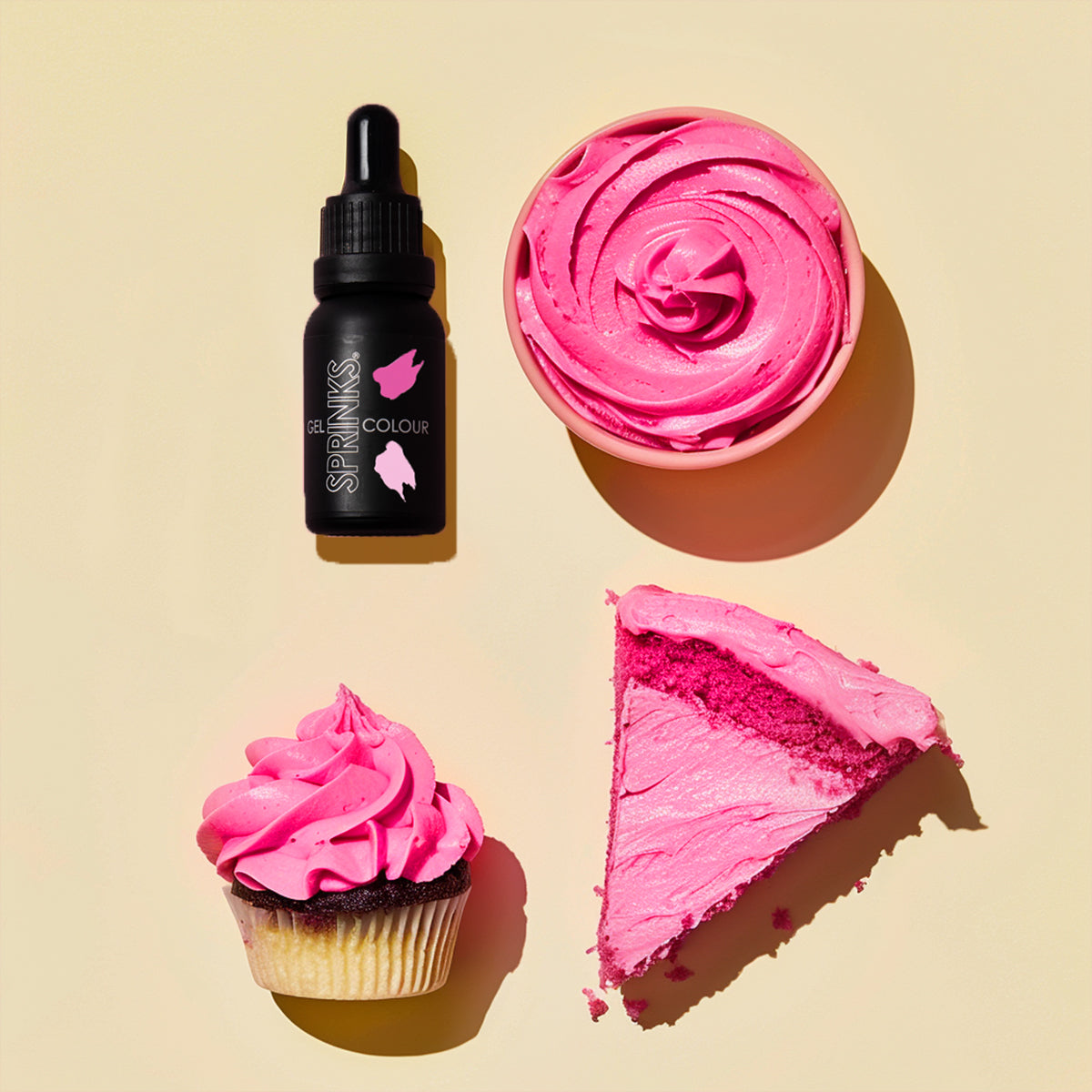 15ml Bottles